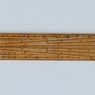 Sutton Gunter sector, folded