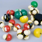 Selection of molecules made using the Courtauld Atomic Model Set