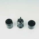 Curta handheld calculator