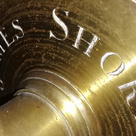 A James Short telescope
