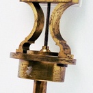 Detail of a siren