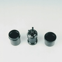 Curta handheld calculator