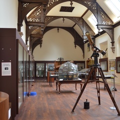 Image of Main Gallery