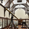 The Whipple Museum Main Gallery 