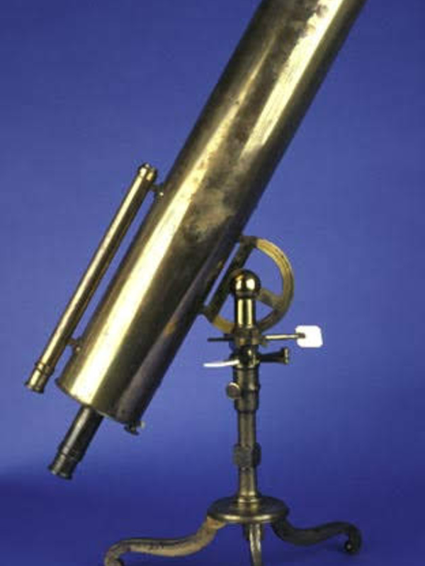 Reflecting telescope