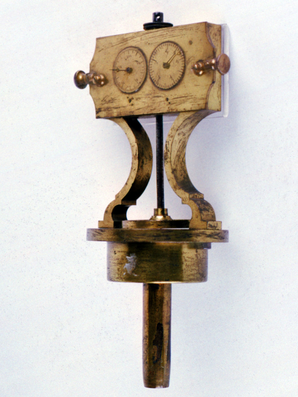 Siren from the Whipple's collection (Wh.3300)
