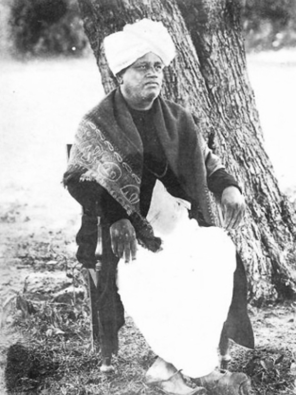 Chinthamani Ragoonatha Chary 