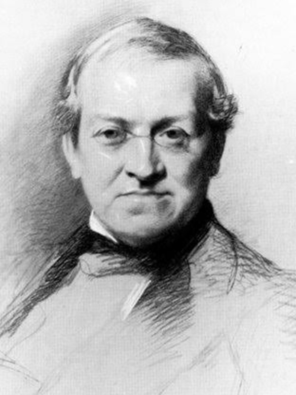 Sir Charles Wheatstone
