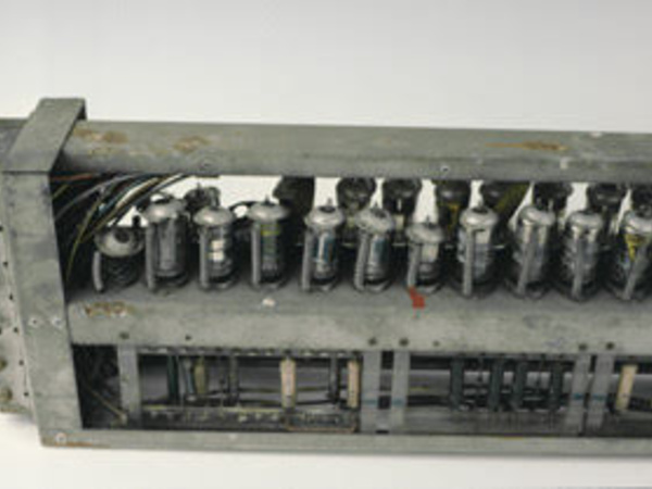 EDSAC 2 fragment