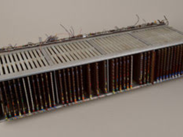Memory cache unit