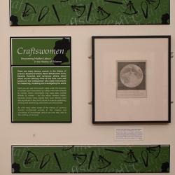 Craftswomen