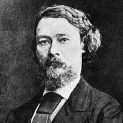 Portrait of Rudolph Koenig