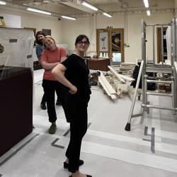 Learning Gallery